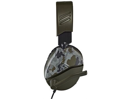 Turtle Beach Recon 70P Camo