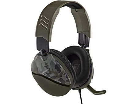 Turtle Beach Recon 70P Camo