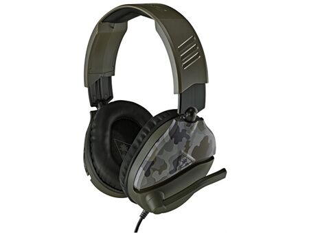 Turtle Beach Recon 70P Camo