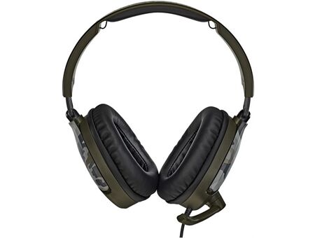 Turtle Beach Recon 70P Camo