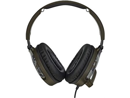 Turtle Beach Recon 70P Camo