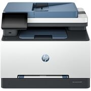HP Color LaserJet Pro MFP 3302sdwg