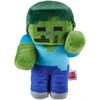 MATTEL Minecraft Zombie Plüsch (20cm)