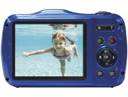 Rollei Sportsline 100