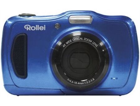 Rollei Sportsline 100