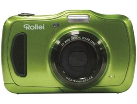 Rollei Sportsline 100
