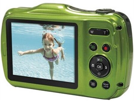 Rollei Sportsline 100