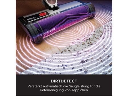 Shark IW1611DE Detect Pro