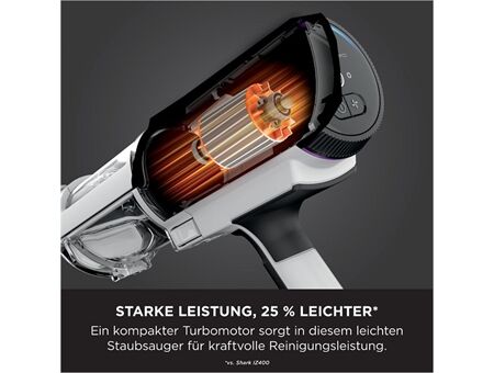 Shark IW1611EU Detect Pro