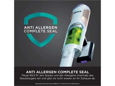 Shark IW1611EU Detect Pro