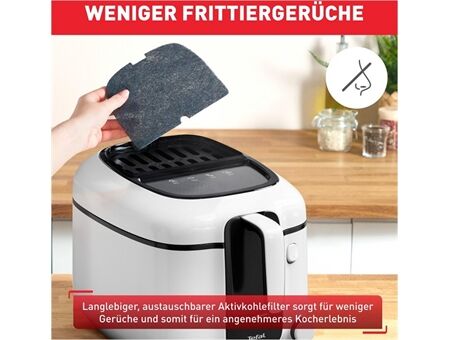 Tefal FR3101 Super Uno Access