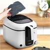 Tefal FR3101 Super Uno Access
