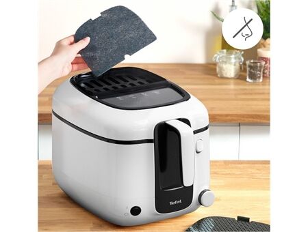 Tefal FR3101 Super Uno Access