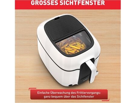 Tefal FR3101 Super Uno Access