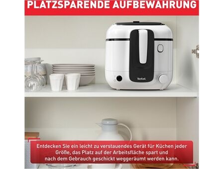 Tefal FR3101 Super Uno Access