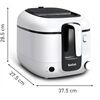 Tefal FR3101 Super Uno Access