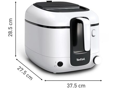 Tefal FR3101 Super Uno Access