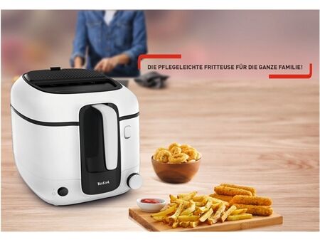Tefal FR3101 Super Uno Access