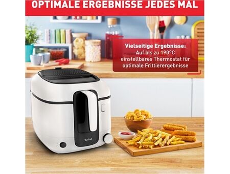 Tefal FR3101 Super Uno Access