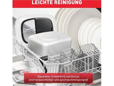 Tefal FR3101 Super Uno Access