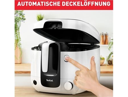 Tefal FR3101 Super Uno Access