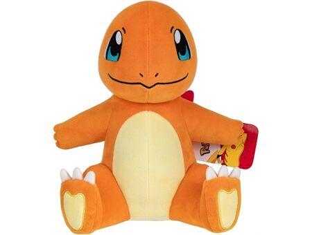 JAZWARES Glumanda #2 Plüsch (30cm)