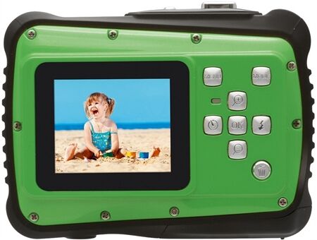 Rollei Sportsline 64