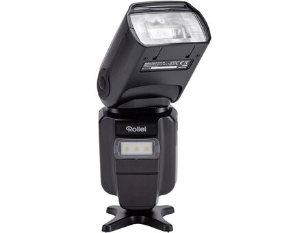 Rollei Blitzgerät 58