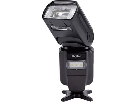 Rollei Blitzgerät 58