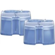 Braun Nachfüllkartuschen (2er-Pack)