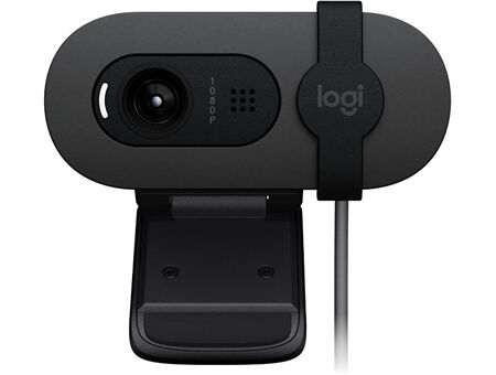 Logitech Brio 100