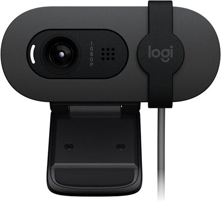 Logitech Brio 100