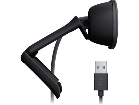 Logitech Brio 100