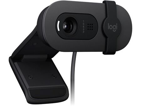 Logitech Brio 100