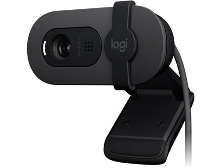 Logitech Brio 100