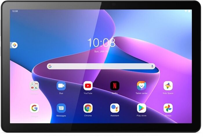 Lenovo Tab M10 3rd Gen (ZAAE0123SE) - Berlet Technikerleben