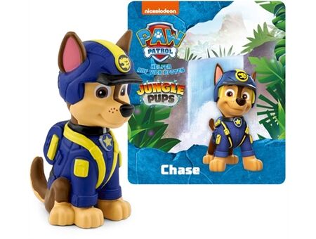 Tonies Hörfigur - Paw Patrol Jungle Pups: Chase