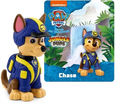 Tonies Hörfigur - Paw Patrol Jungle Pups: Chase
