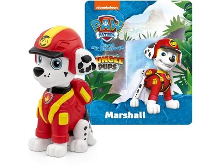 Tonies Hörfigur - Paw Patrol Jungle Pups: Marshall