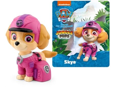 Tonies Hörfigur - Paw Patrol Jungle Pups: Skye