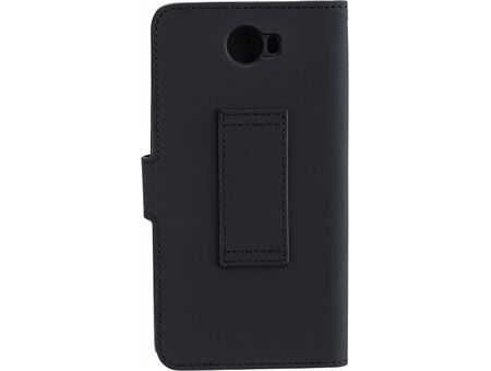 URBANIPHOR Trend Book Case für Huawei Y5 II