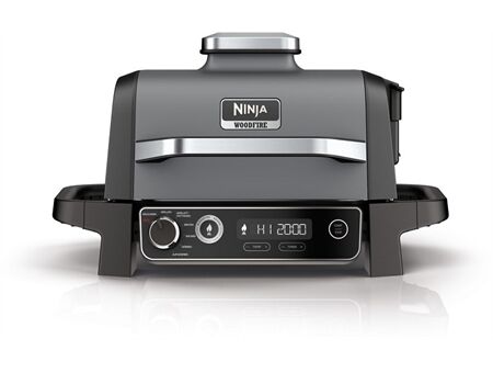 NINJA OG701EU Woodfire Outdoor Grill
