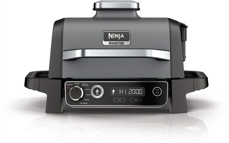 NINJA OG701EU Woodfire Outdoor Grill