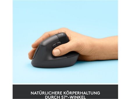 Logitech Ergo Lift