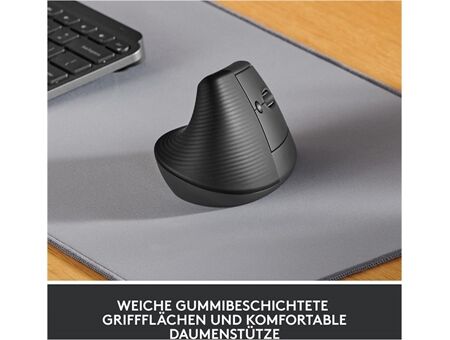 Logitech Ergo Lift