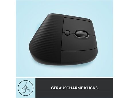 Logitech Ergo Lift