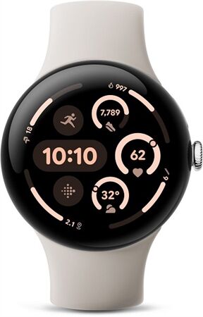 Google Pixel Watch 3 (45mm) WiFi