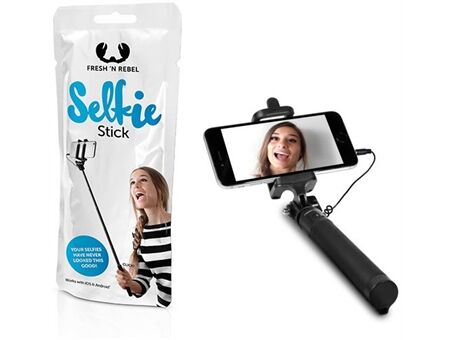 Fresh ´n Rebel Selfie Stick
