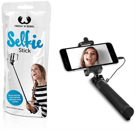 Fresh ´n Rebel Selfie Stick