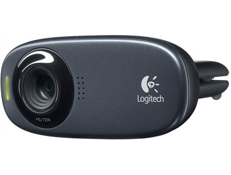 Logitech C310